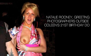 Illustration for article titled Finding A Silver Lining In Wayne Rooney’s Stupidity (NSFW)